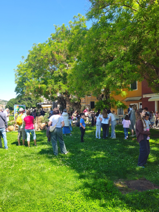 Nacionalni dan udomiteljstva