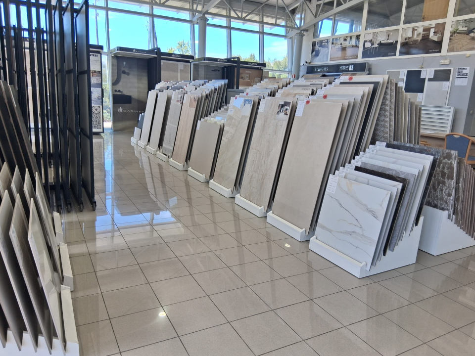 FOTO Kako odabrati idealne pločice za vaš dom – savjeti stručnjaka iz Vodica