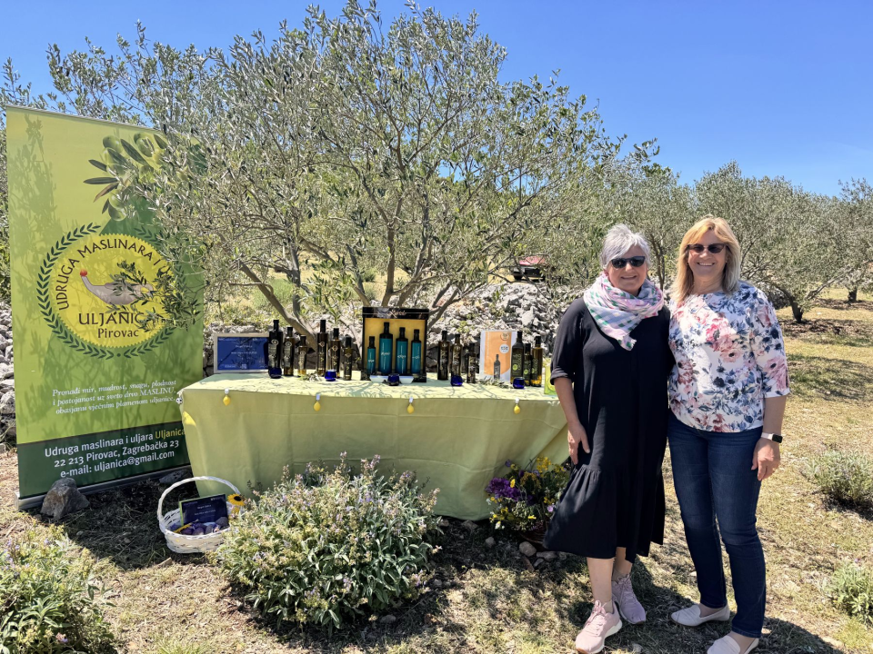 Pirovačka Udruga 'Uljanica' proslavila vrijedna međunarodna priznanja
