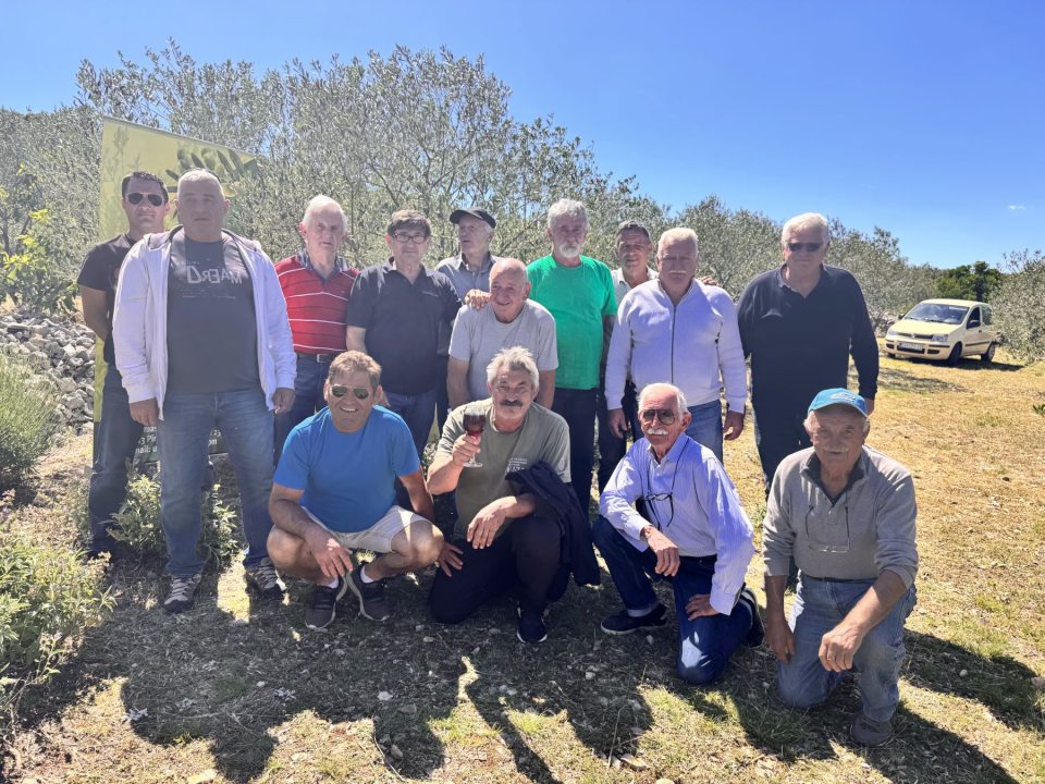 Pirovačka Udruga 'Uljanica' proslavila vrijedna međunarodna priznanja