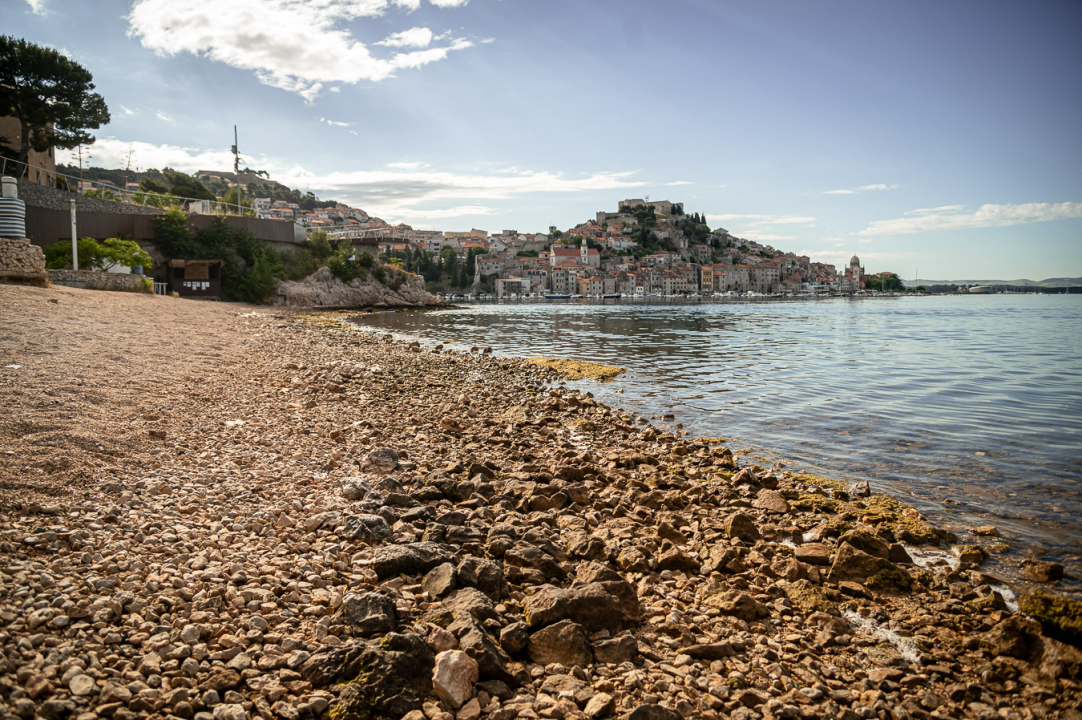 Banj izgleda zapušteno, ali uskoro će dočekati kupače u punom sjaju