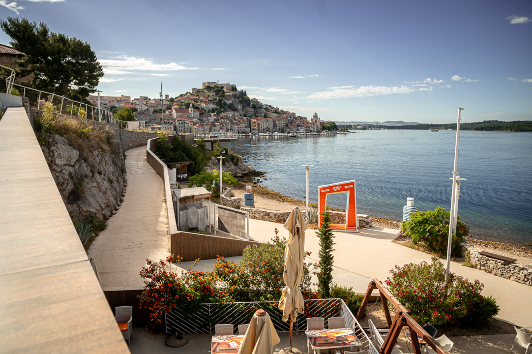 Banj izgleda zapušteno, ali uskoro će dočekati kupače u punom sjaju