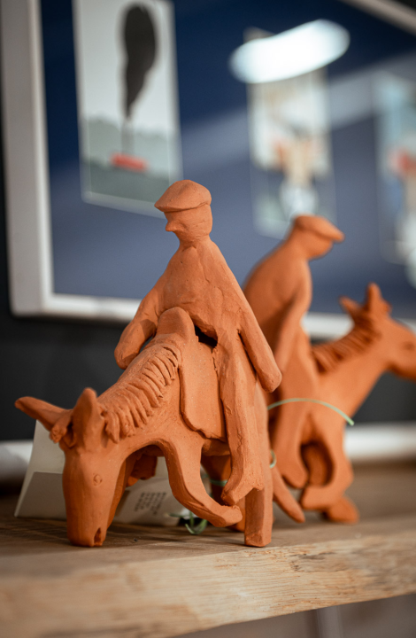 FOTO U Galeriji Juraj Dalmatinac, Bućan i Prica po odličnim cijenama, ali i još mnogo toga!