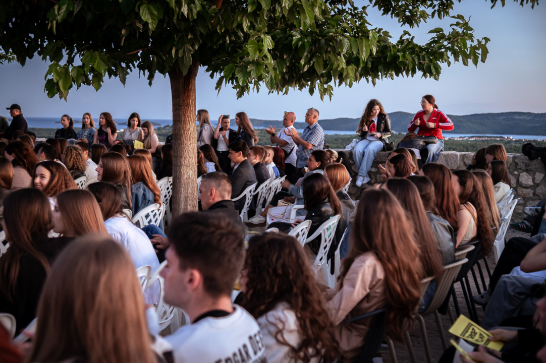 FOTO Dodijeljen Antun