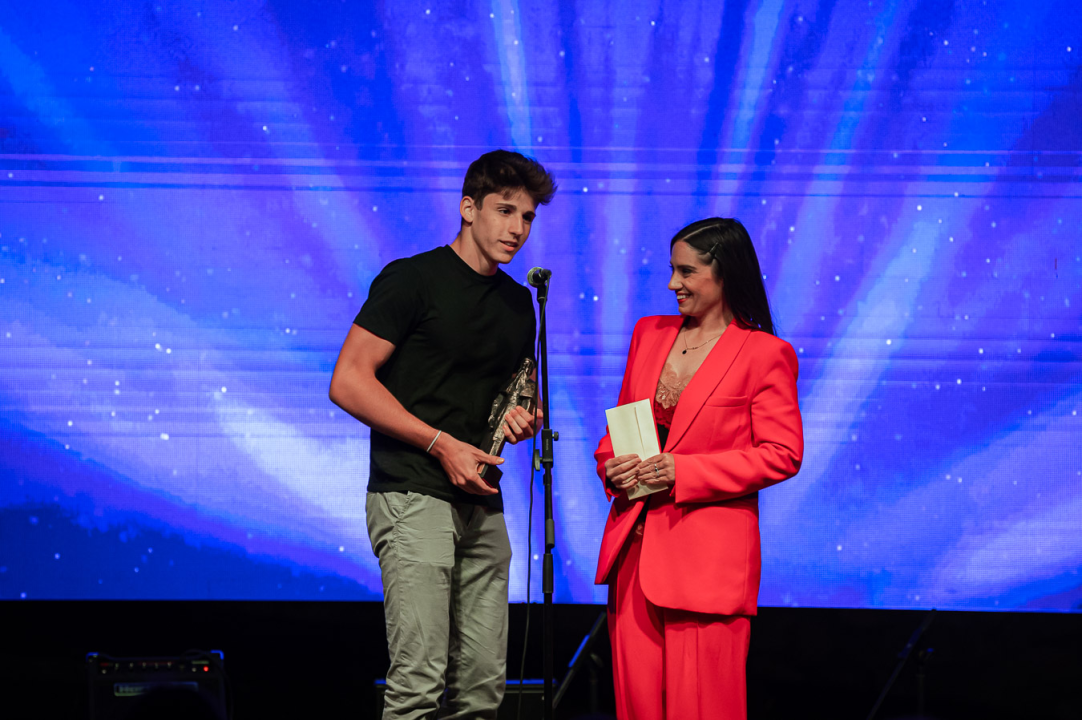 FOTO Dodijeljen Antun