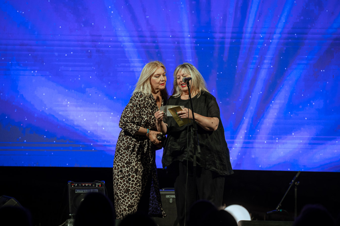 FOTO Dodijeljen Antun