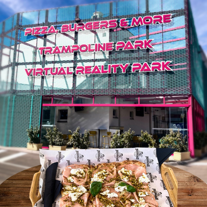 FOTO Prvi put nisam pojeo cijelu pizzu. Dojmovi o novoj šibenskoj pizzeriji