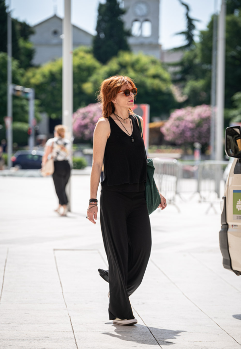 FOTO Đir po gradu, srijeda 4. lipnja