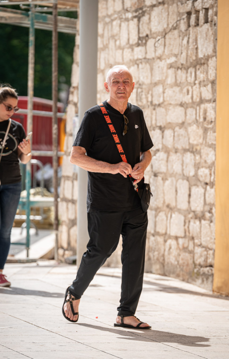 FOTO Đir po gradu, srijeda 4. lipnja