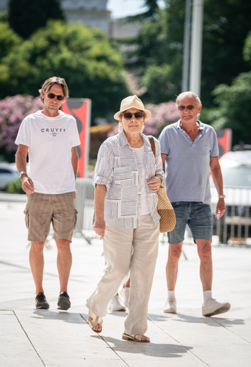 FOTO Đir po gradu, srijeda 4. lipnja