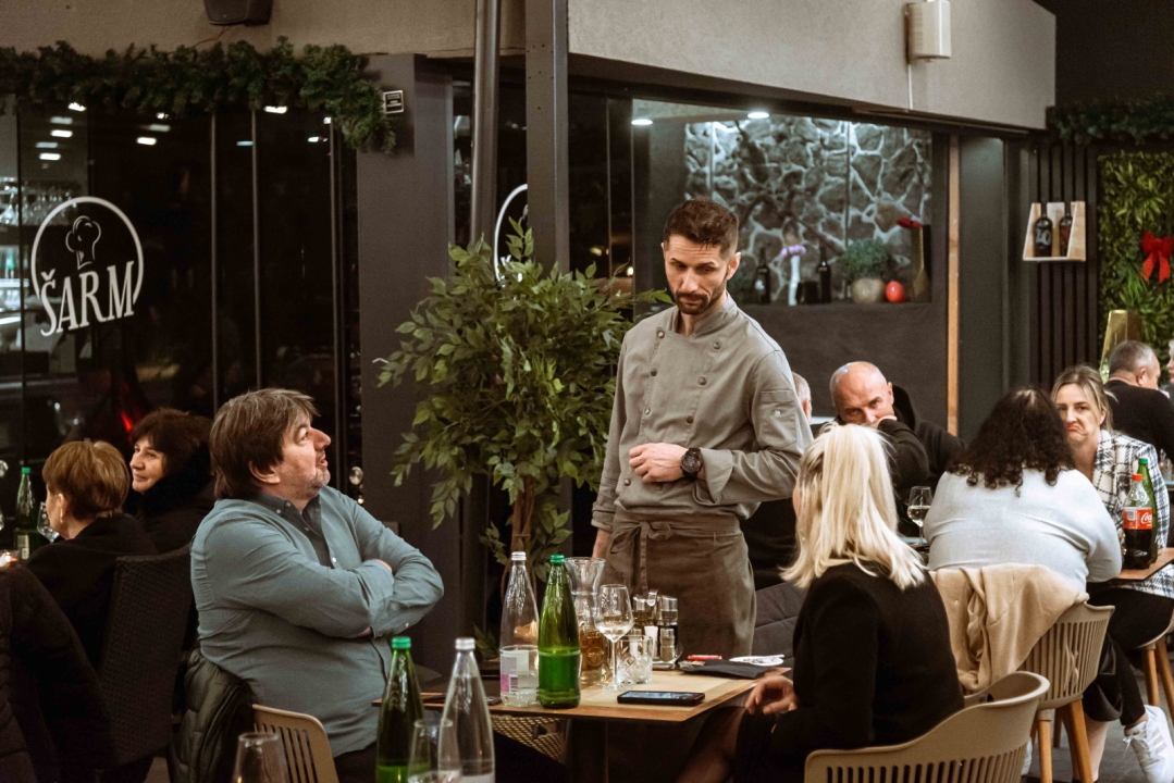 FOTO Ne propustite najluđi After Party CMC Festivala u Šarmu!