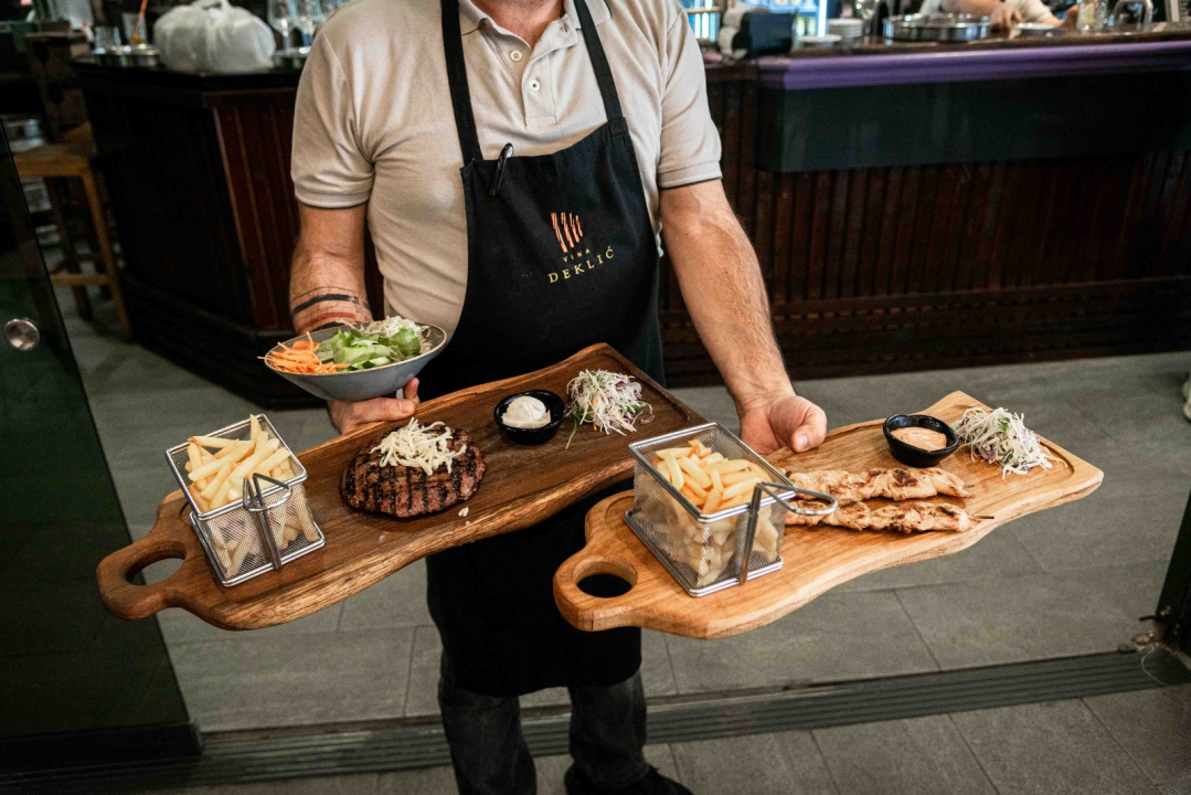 FOTO Ne propustite najluđi After Party CMC Festivala u Šarmu!