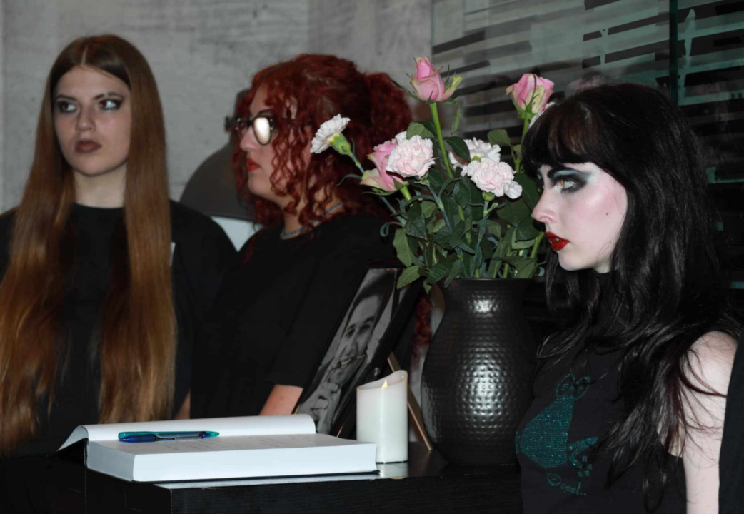 Emotivna komemoracija za Radu Perišu u Arsenu okupila brojne prijatelje i suradnike