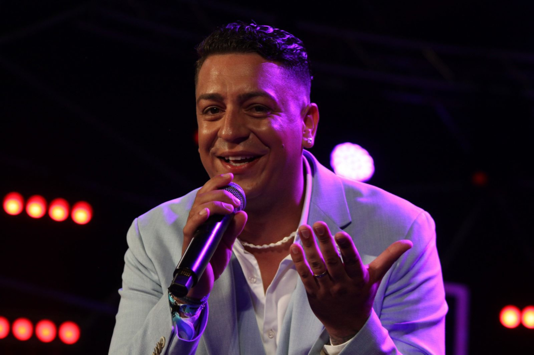 Završen 17. CMC festival: Izvođač godine 2024. Mladen Grdović, posebno priznanje Nedi Ukraden