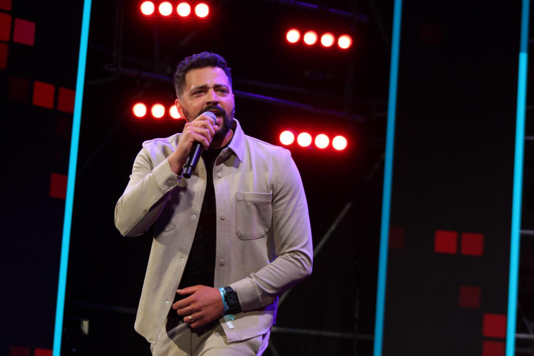 Završen 17. CMC festival: Izvođač godine 2024. Mladen Grdović, posebno priznanje Nedi Ukraden