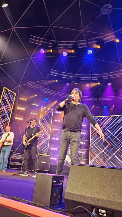 Završen 17. CMC festival: Izvođač godine 2024. Mladen Grdović, posebno priznanje Nedi Ukraden