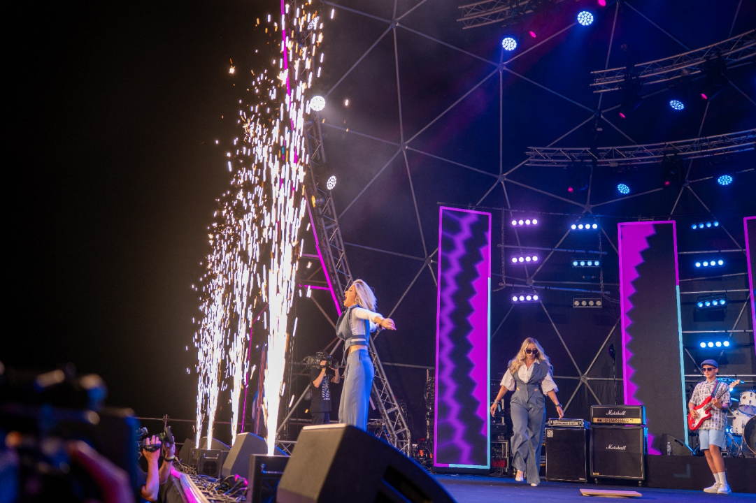 Završen 17. CMC festival: Izvođač godine 2024. Mladen Grdović, posebno priznanje Nedi Ukraden