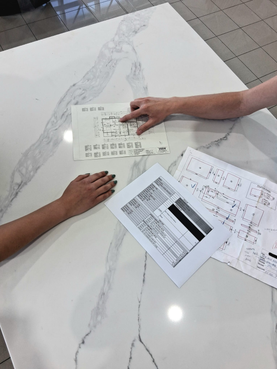 FOTO Salon Pačić: Iskoristite 10 posto popusta na keramičke stolove te pronađite idealno rješenje za zidove i obloge