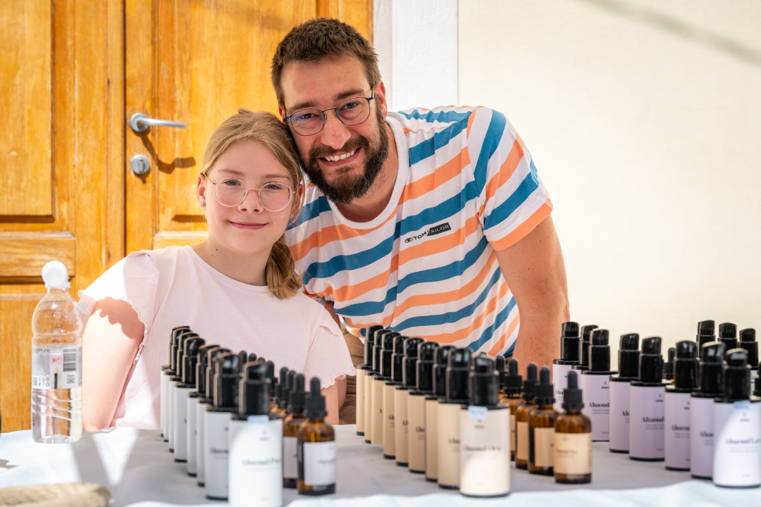 Bobi, vino i kolo: Skradinska marenda spojila tradiciju, glazbu i mirise domaće kuhinje