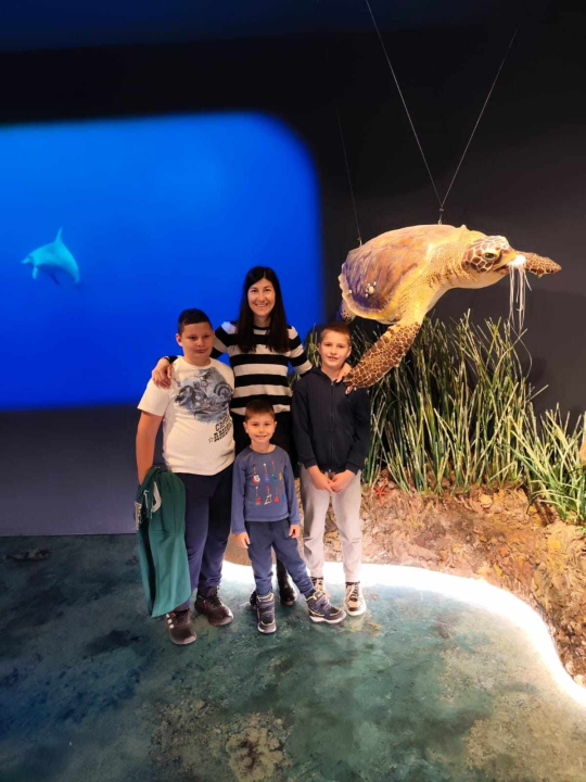 Škola na Zlarinu od jeseni ostaje prazna