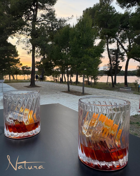 FOTO Natura Coffee Wine Events – Novo mjesto za uživanje uz more, dobro piće i glazbu