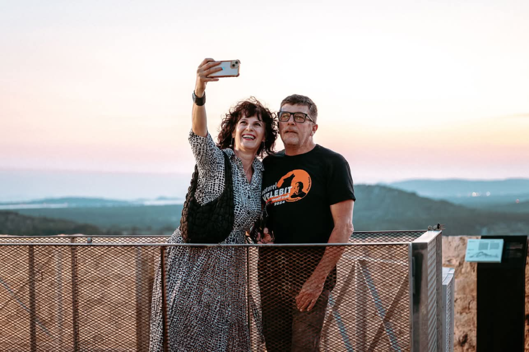 Legendarna rock opera Gubec-Beg oduševila publiku na Tvrđavi sv. Mihovila