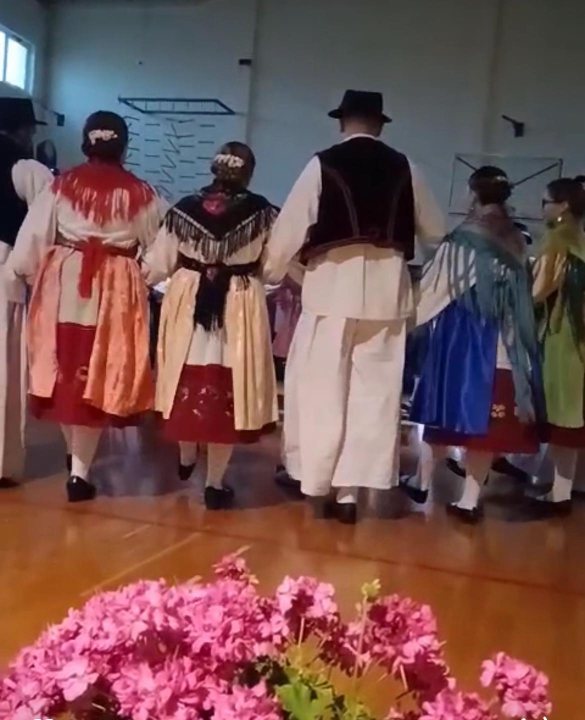  Održane 20. Miljevačke užance u Drinovcima