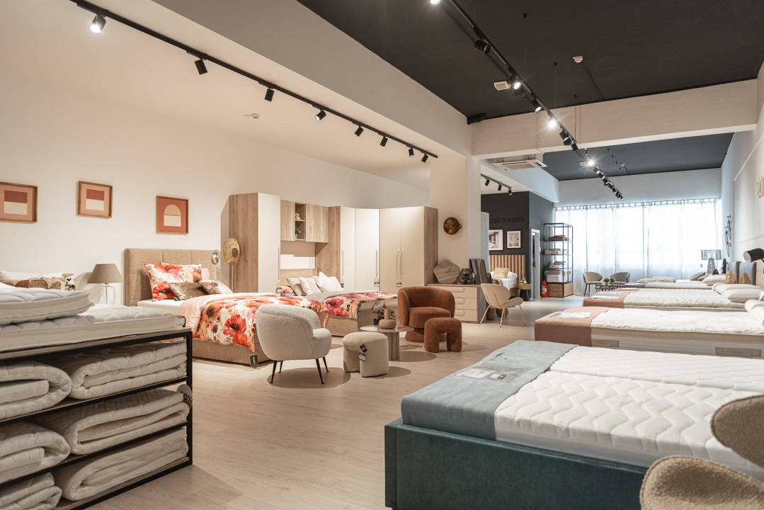 FOTO Hespo ljetna akcija: Uredite apartman ili dom po promotivnim cijenama!