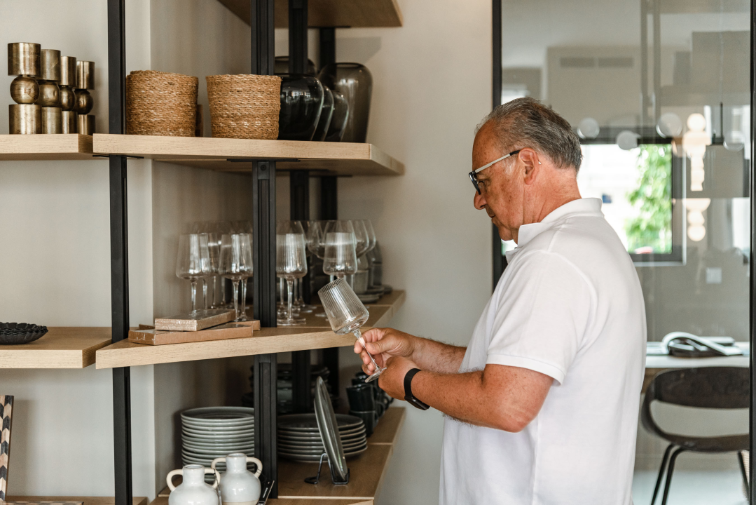 FOTO Iskoristite 15 posto popusta u More Studiju: Idealna prilika za osvježenje doma ili apartmana!