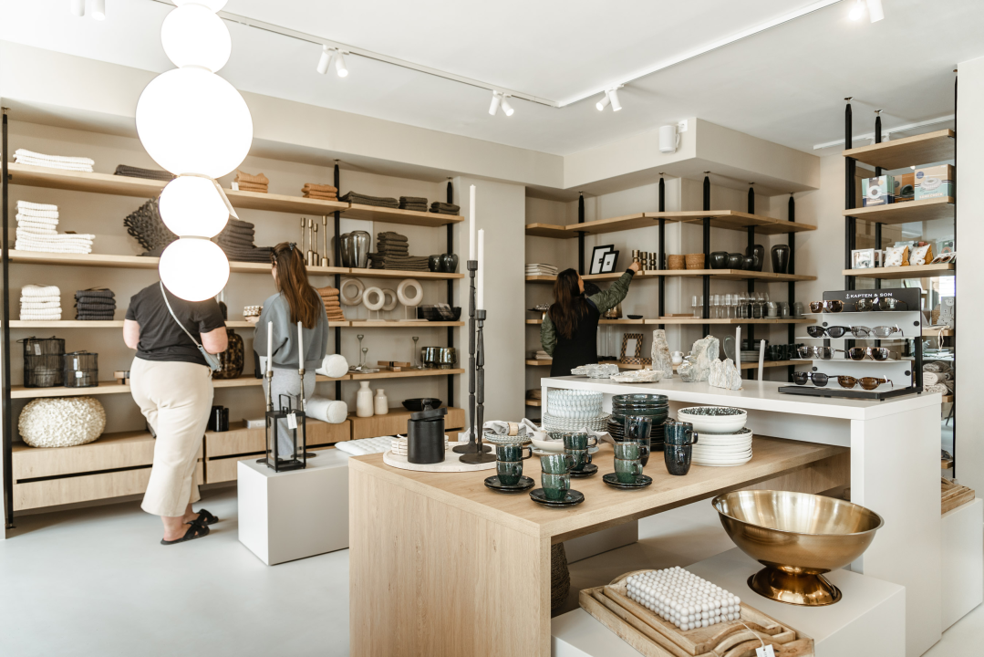 FOTO Iskoristite 15 posto popusta u More Studiju: Idealna prilika za osvježenje doma ili apartmana!