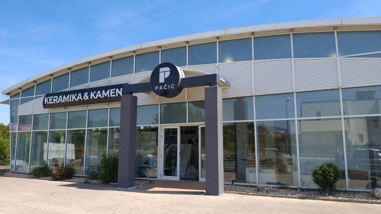 FOTO Ne propustite veliku rasprodaju umivaonika i keramike u Salonu Pačić!