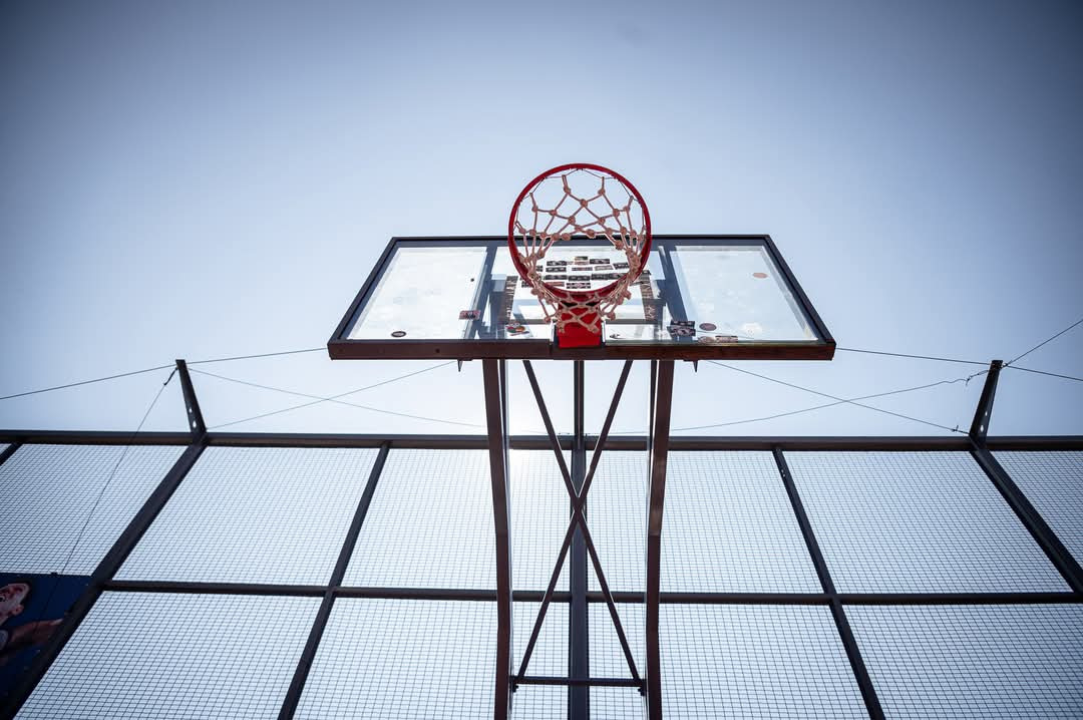 Baldekin 1 – Srce urbanog Šibenika