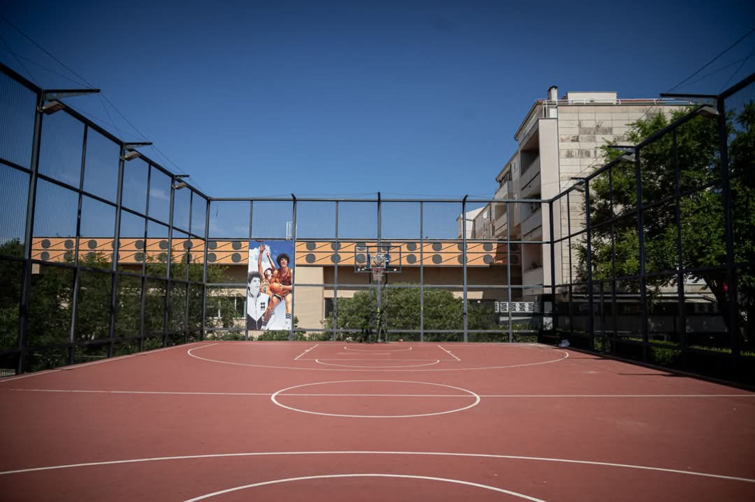 Baldekin 1 – Srce urbanog Šibenika