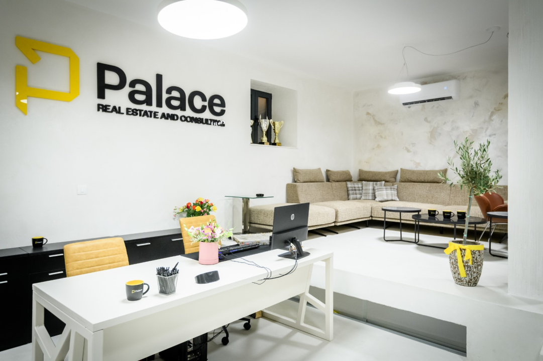 FOTO Palace Real Estate otvorio novo sjedište u Šibeniku