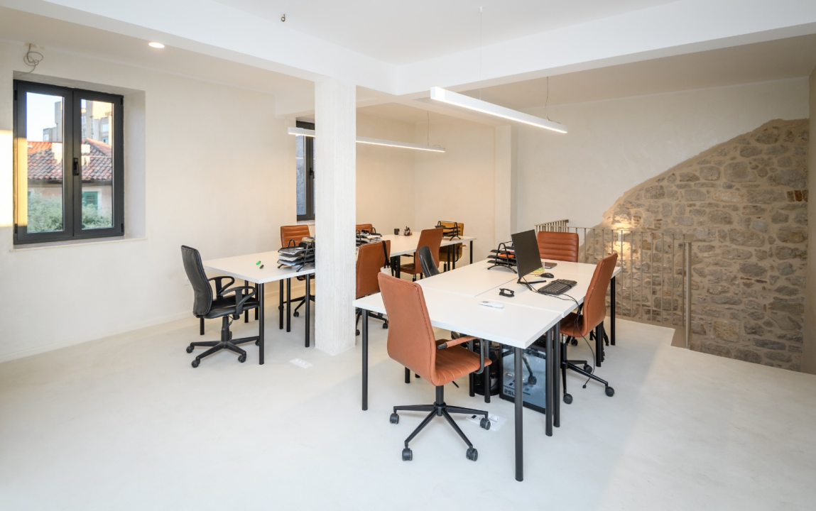 FOTO Palace Real Estate otvorio novo sjedište u Šibeniku