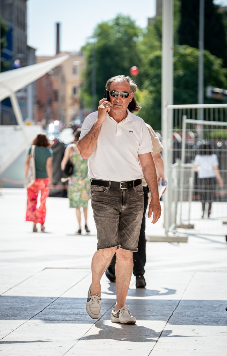  FOTO Đir po gradu, ponedjeljak 23. lipnja