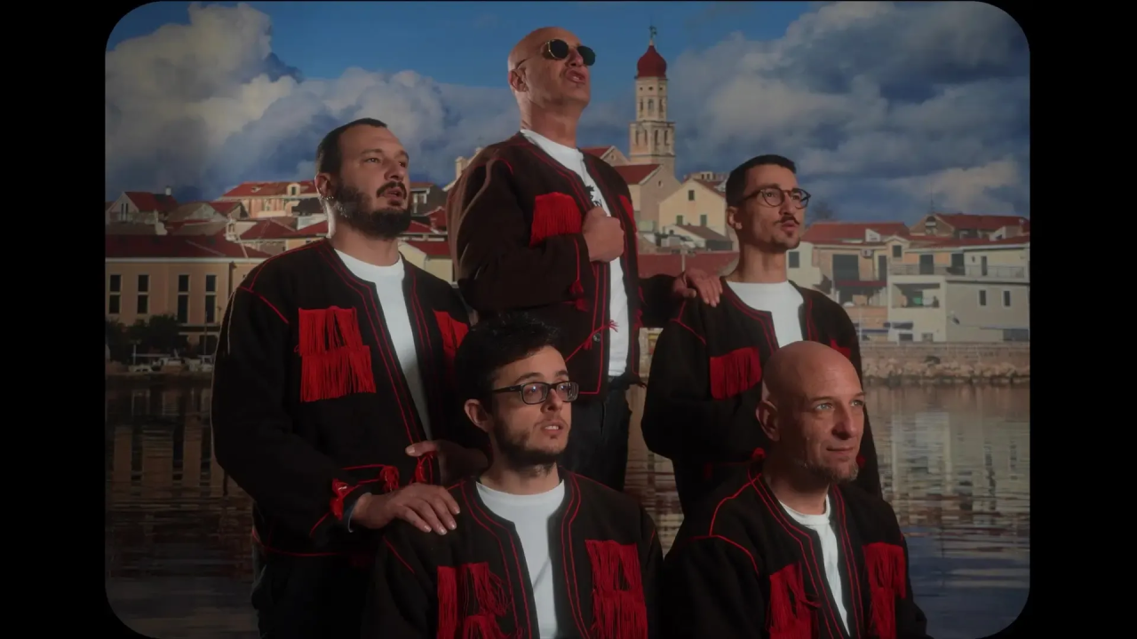 Novi album tišnjanskih Teških Osjećaja: Glazba koja priča o ljubavi, moru i svakodnevici