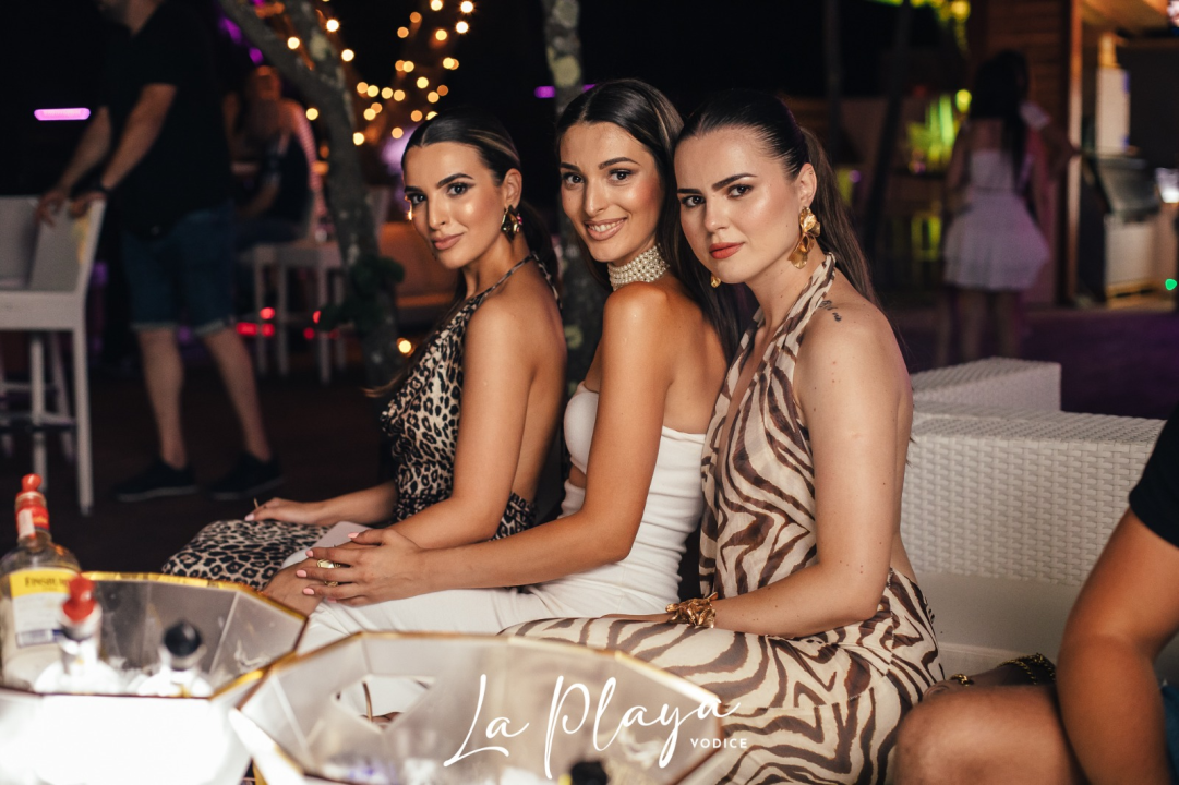 FOTO Ne propustite otvaranje vodičke La Playe u petak!