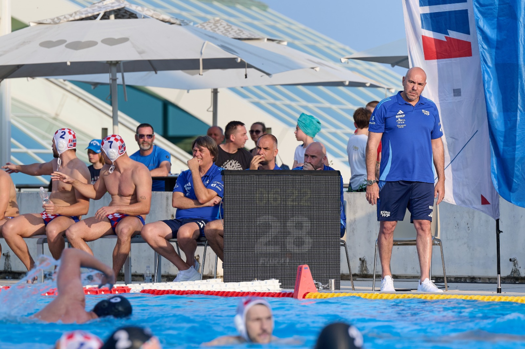 FOTO Provjerite tko su dobitnici ulaznica za vaterpolo utakmicu Hrvatska – Italija!