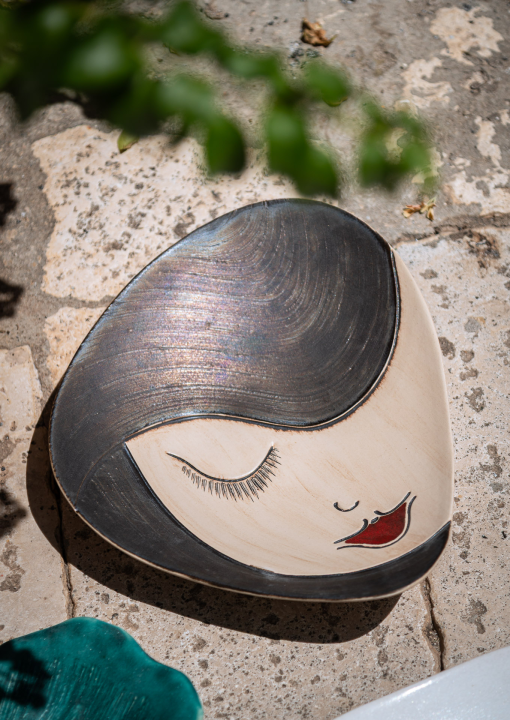 FOTO Ne propustite odlične ljetne ulove u Galeriji Juraj Dalmatinac!