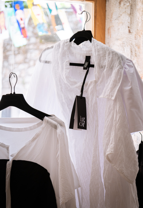 FOTO Ne propustite odlične ljetne ulove u Galeriji Juraj Dalmatinac!