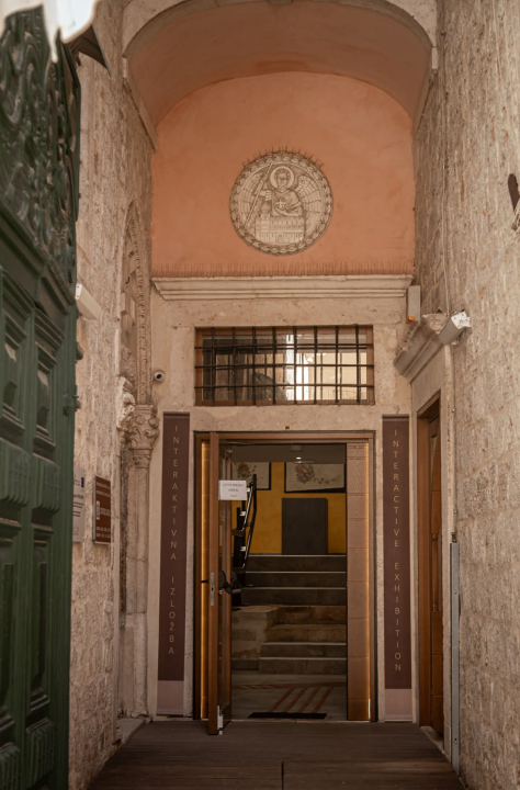 Kalelarga - Srce Šibenika koje pamti priče generacija