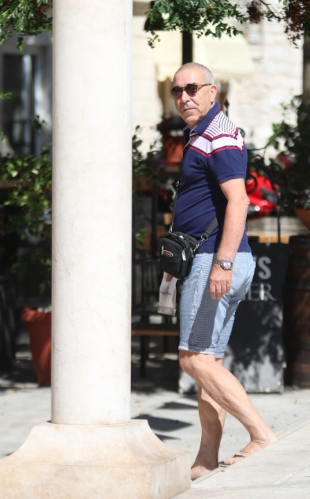 Đir po gradu, nedjelja 29. lipnja