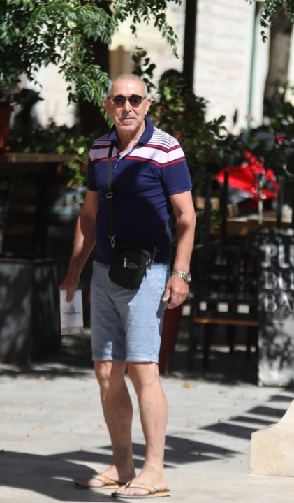 Đir po gradu, nedjelja 29. lipnja