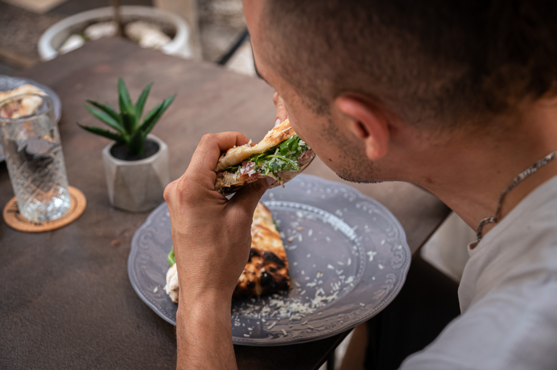 FOTO Jeste li probali slasne panuozzo sendviče Pizzerije Fratelli?