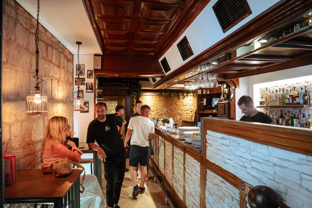 FOTO Jeste li probali slasne panuozzo sendviče Pizzerije Fratelli?