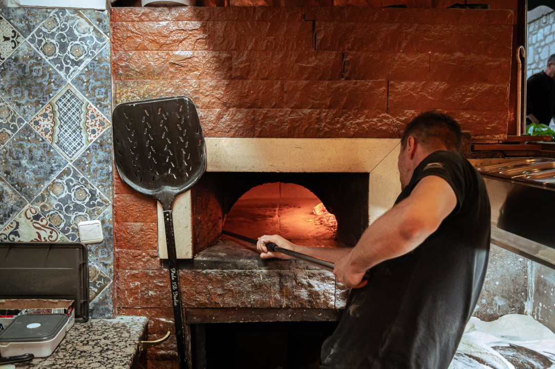 FOTO Jeste li probali slasne panuozzo sendviče Pizzerije Fratelli?