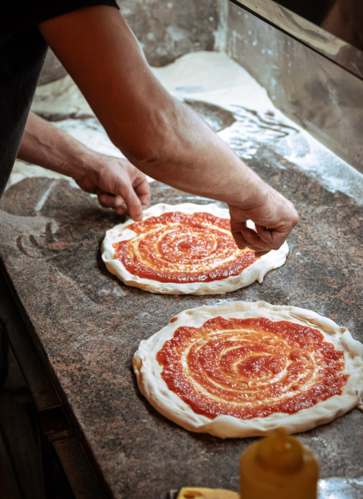 FOTO Jeste li probali slasne panuozzo sendviče Pizzerije Fratelli?