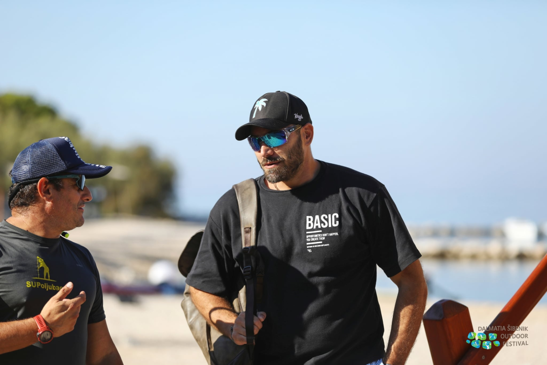 Otvorene 'early bird' prijave za ovogodišnji Dalmatia Šibenik Outodoor Festival