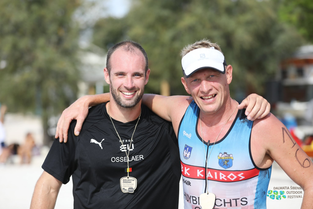 Otvorene 'early bird' prijave za ovogodišnji Dalmatia Šibenik Outodoor Festival